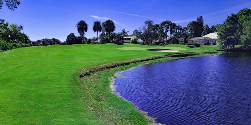 Burnt Store Marina Country Club